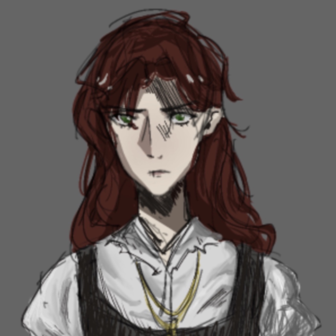 The Story of Mary Read WEBTOON