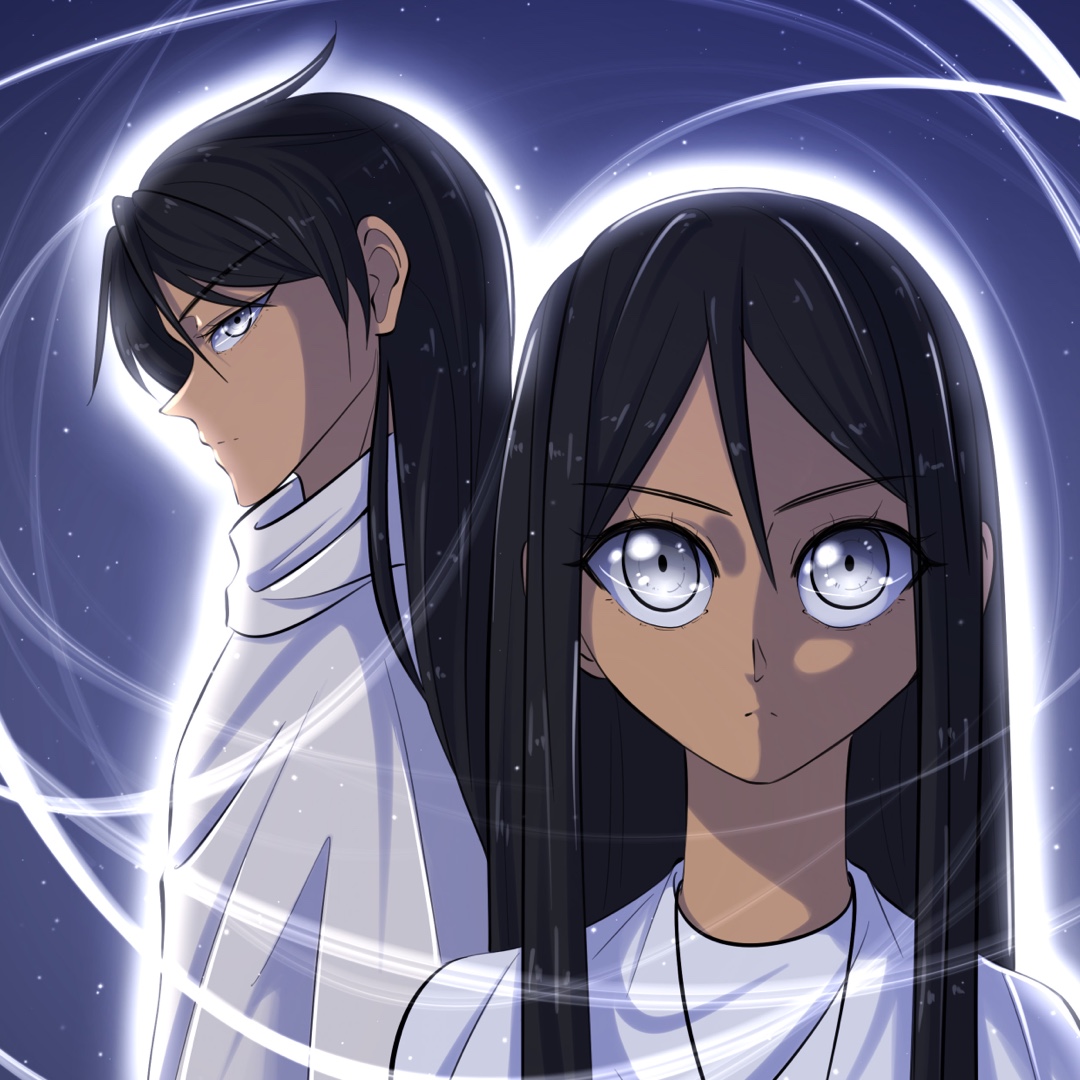 Platinum Eyes | WEBTOON