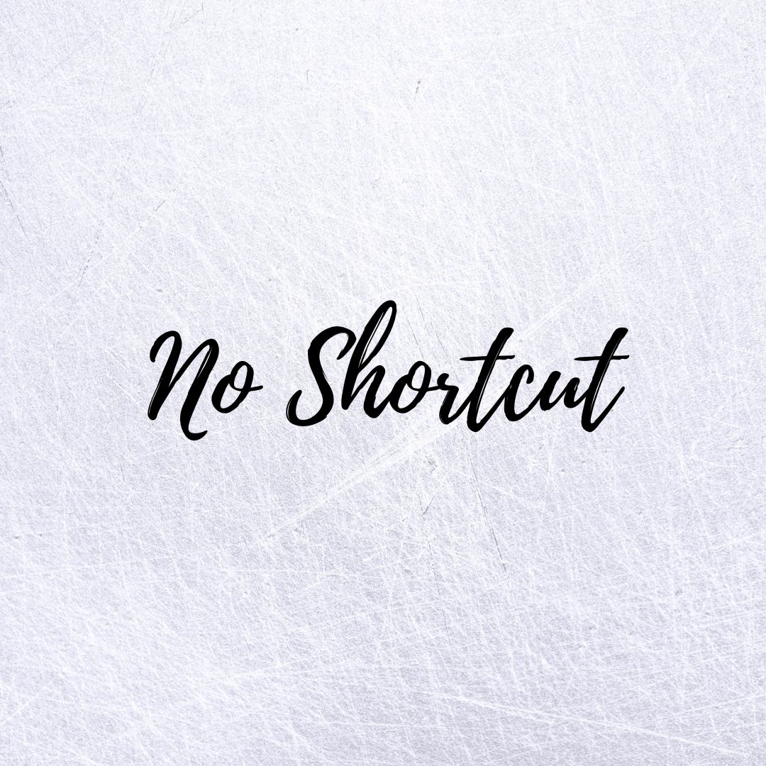 no-shortcut-line-webtoon