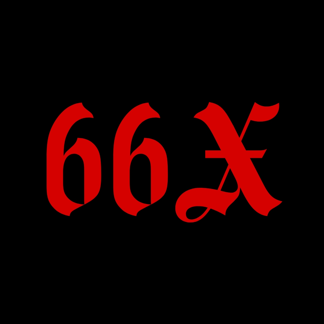66X | WEBTOON