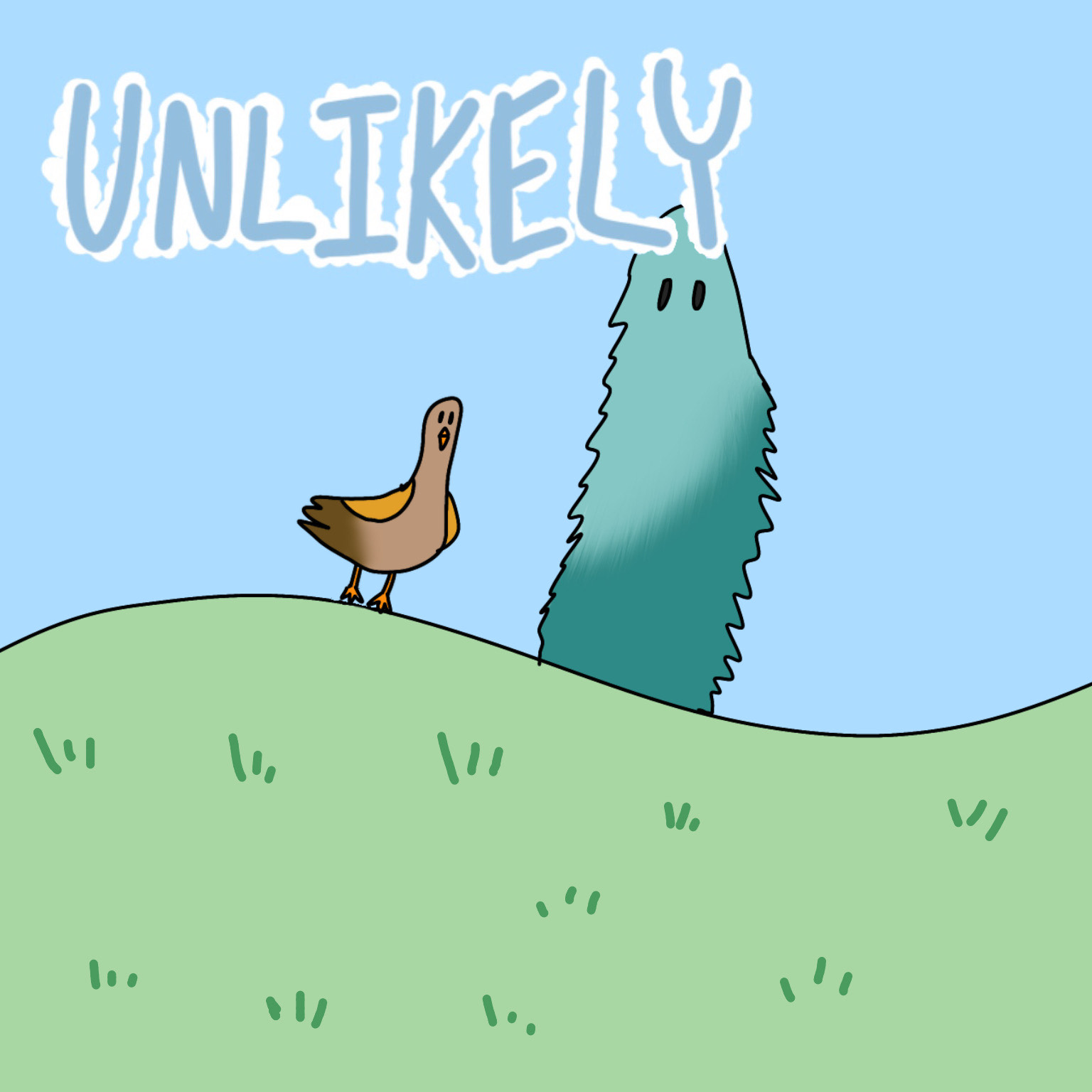 unlikely-webtoon