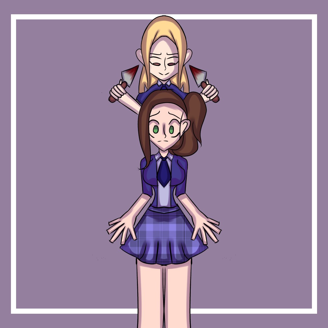 Psycho School | WEBTOON