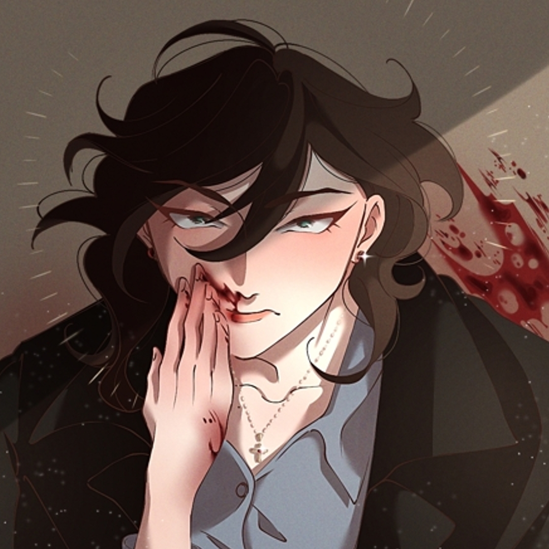 The Order of Orpheus | WEBTOON