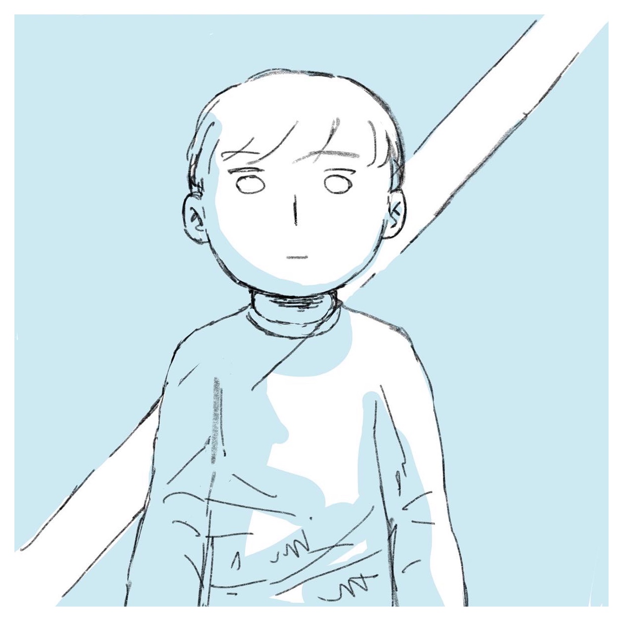 A personal diary understanding myself webtoon