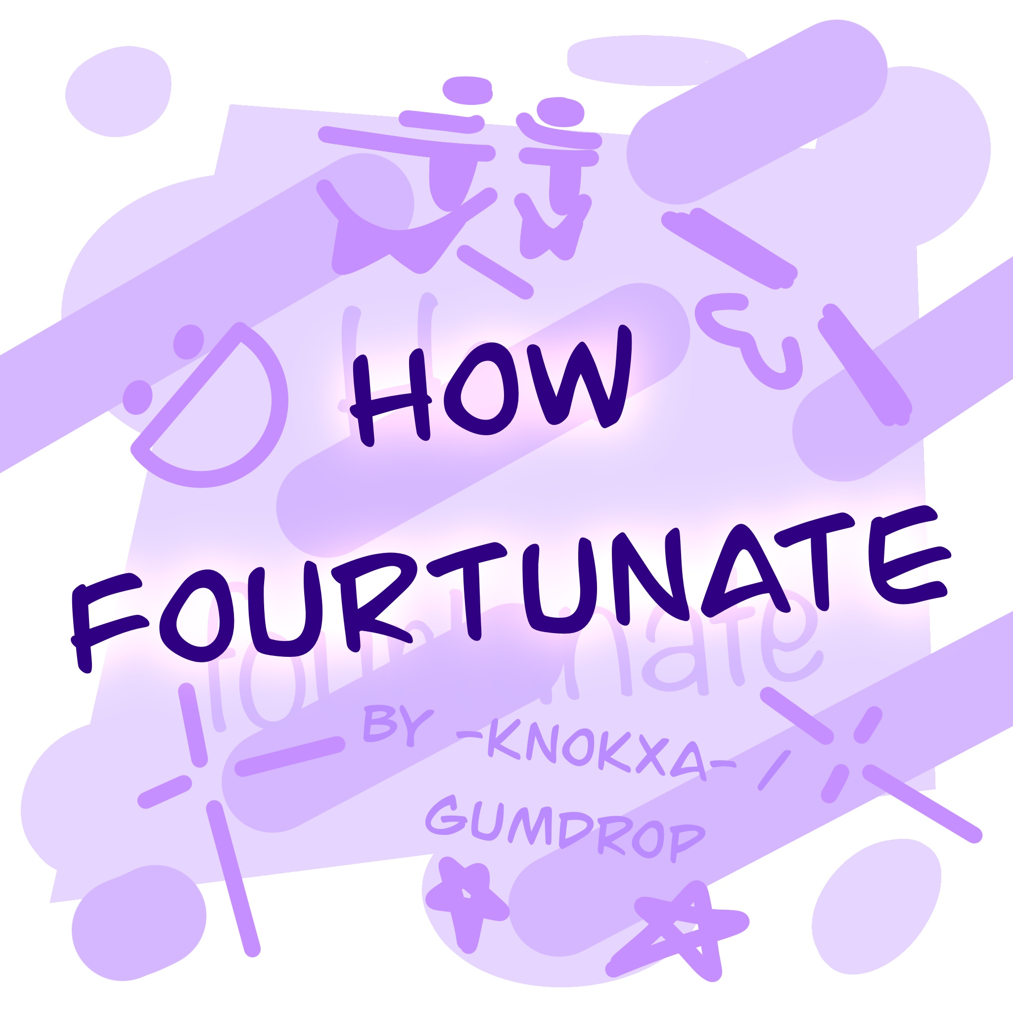 How Fortunate | WEBTOON