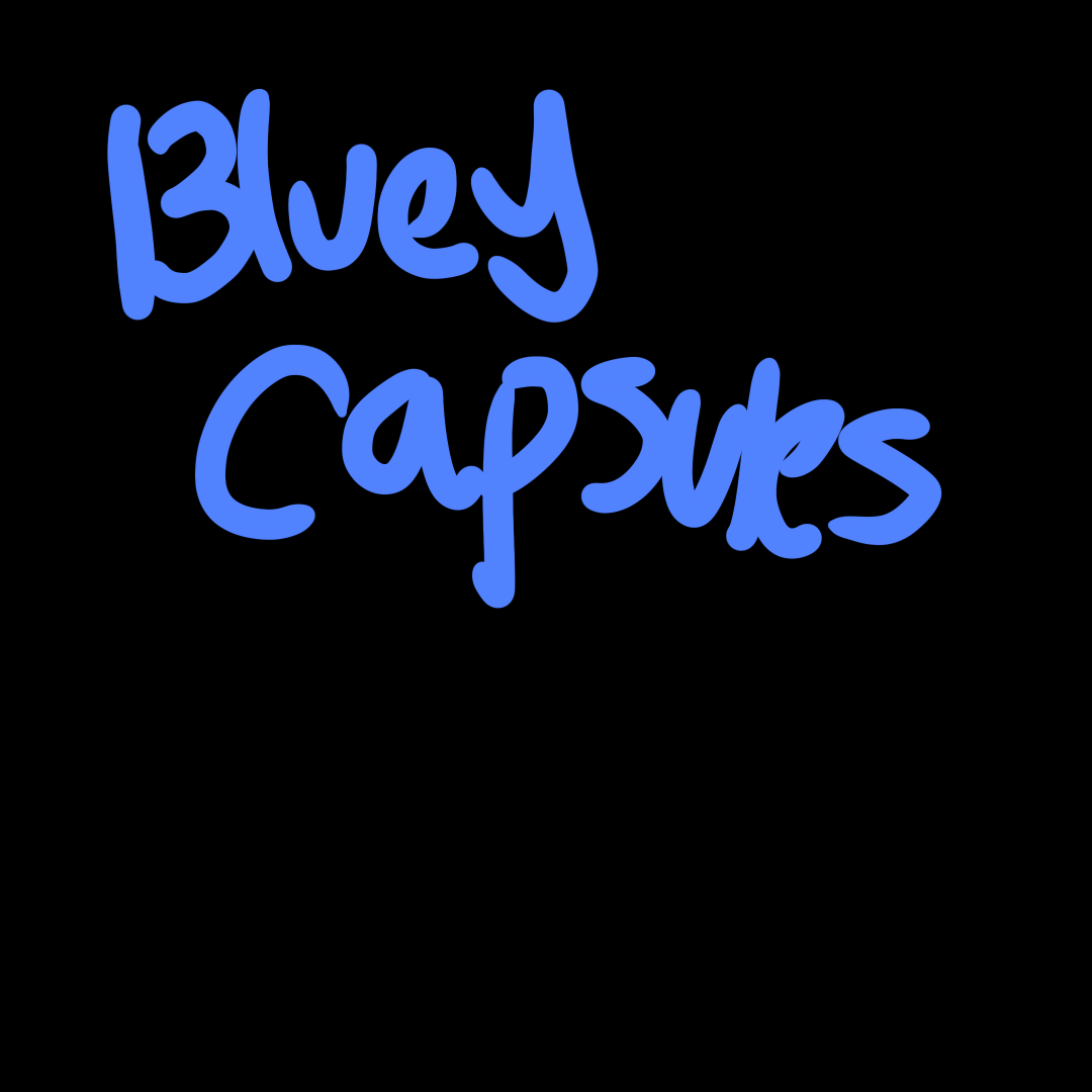 Blueycapsules ( Twitter ) in 2023