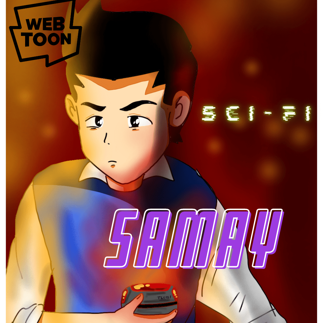 samay-webtoon