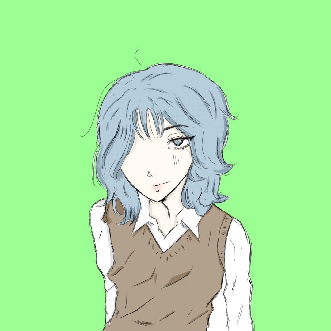 Mon psycho | WEBTOON