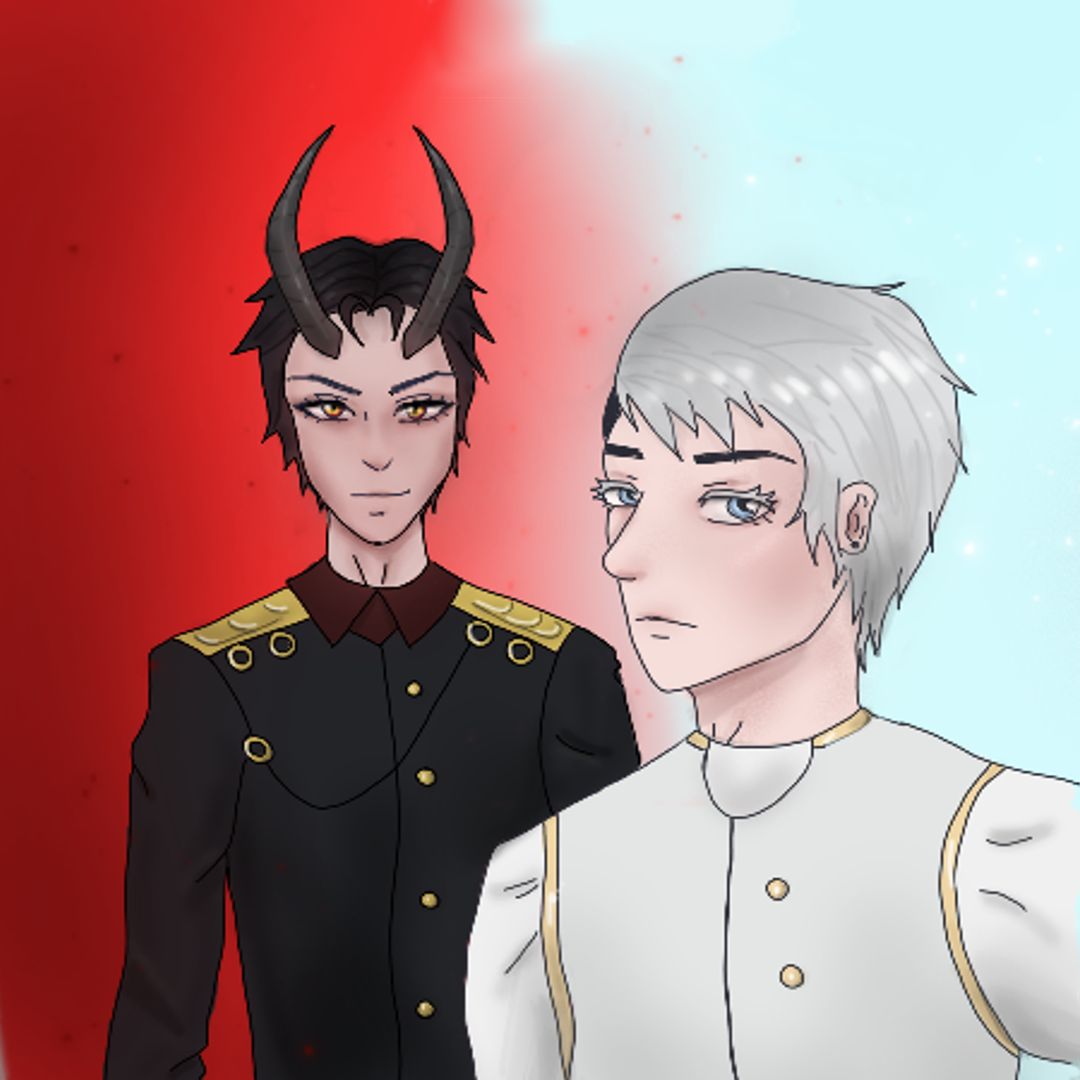 Gates Of Hell WEBTOON