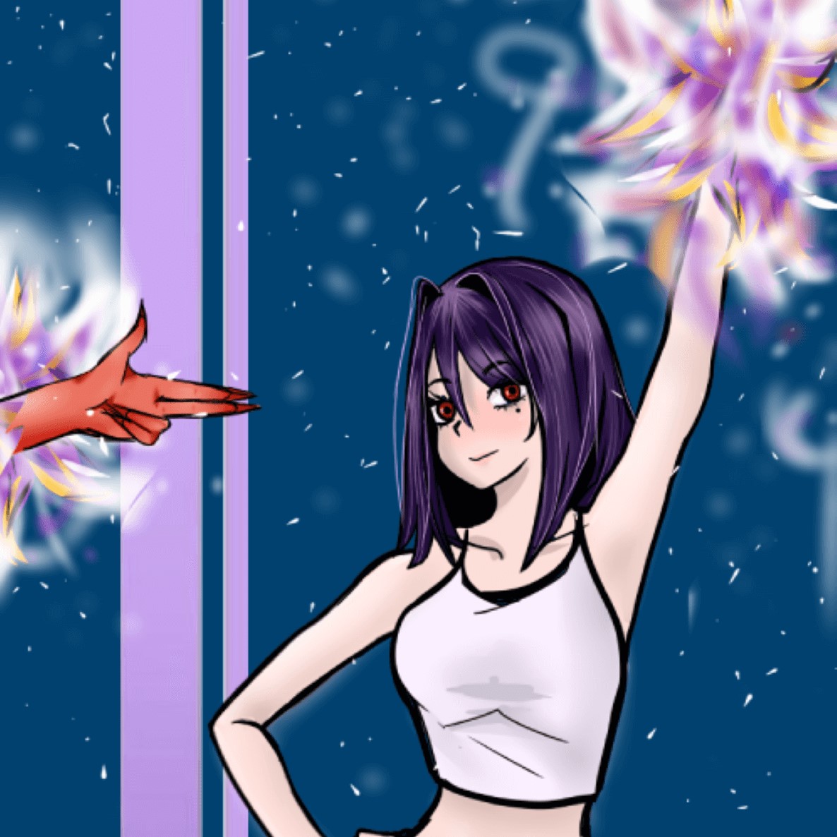 Loop | WEBTOON