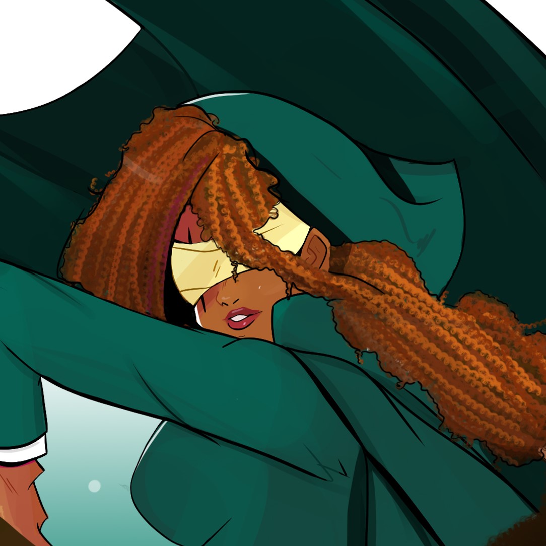 Pledge of a Hex | WEBTOON
