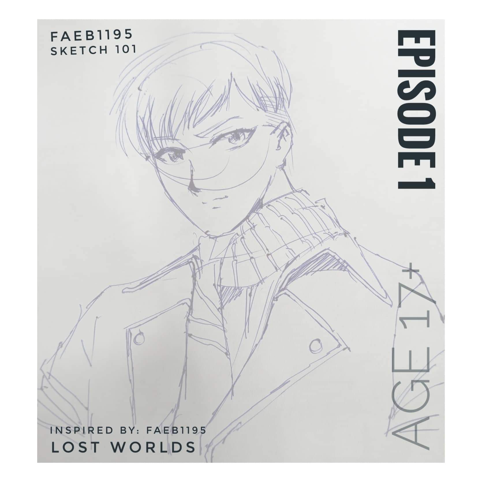 Lost worlds | WEBTOON