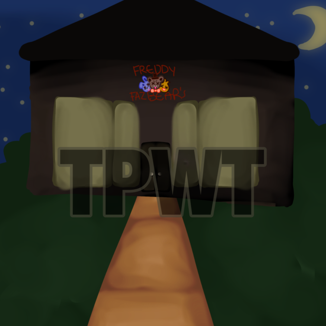 the path we take - TPWT | WEBTOON
