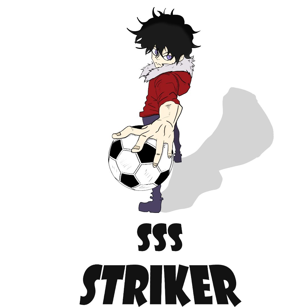 sss-striker-webtoon