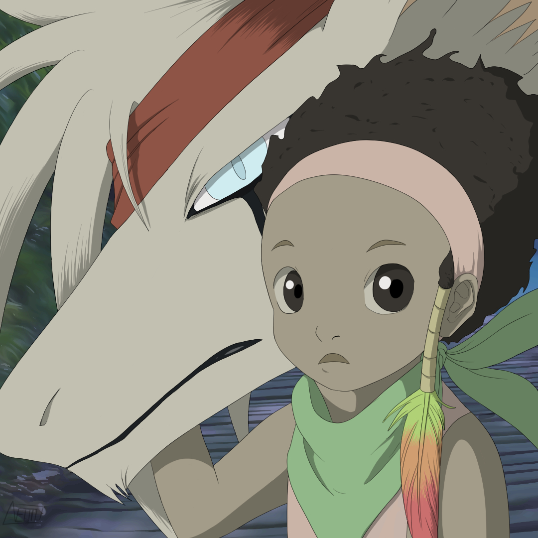 blessing in the skies | WEBTOON