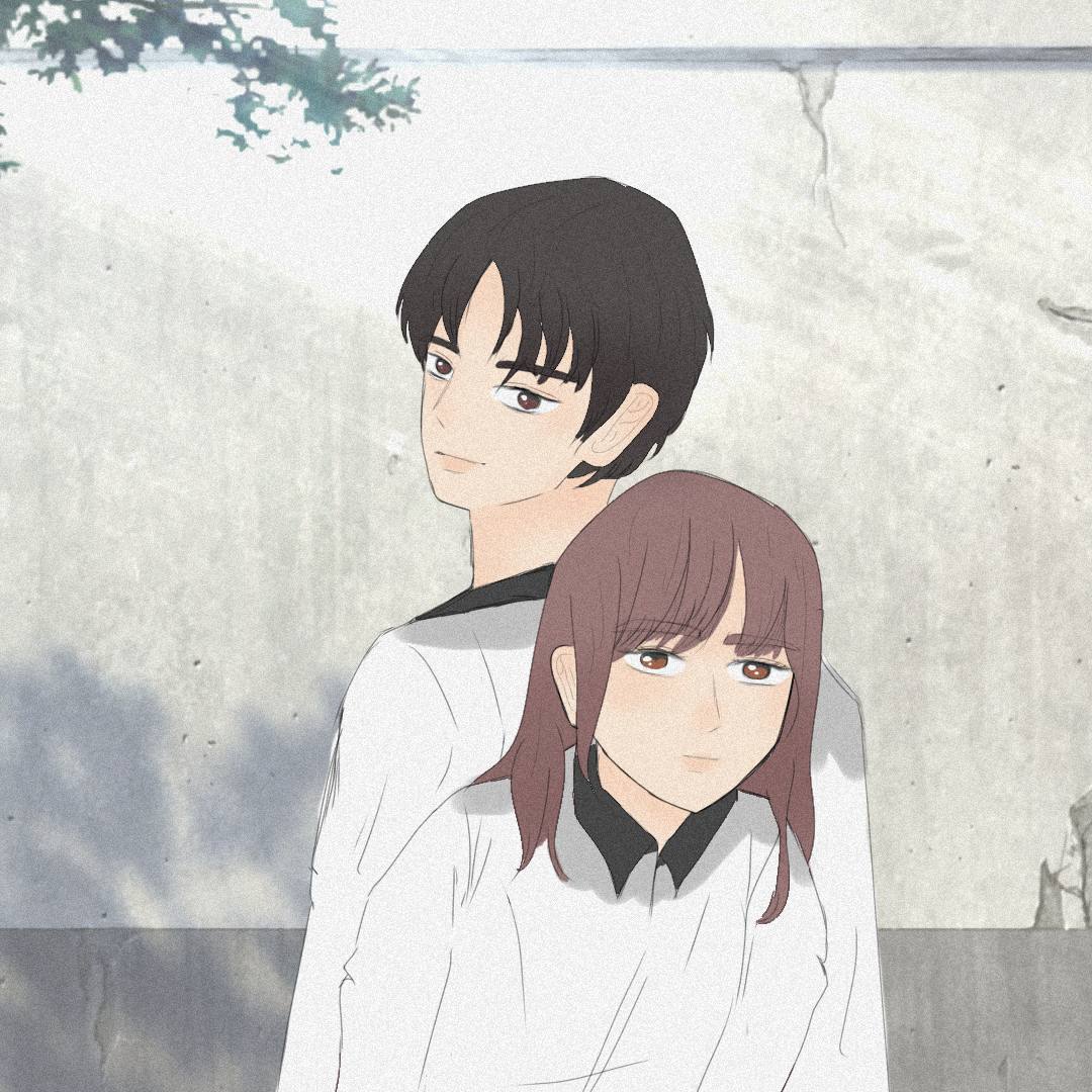 Story of Us | LINE WEBTOON
