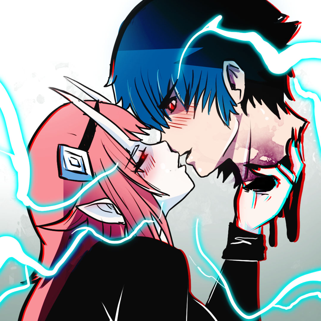 Psycho Crush | WEBTOON