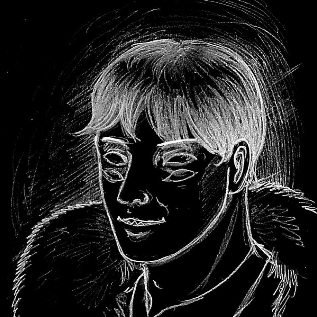 The Shadow Self | WEBTOON