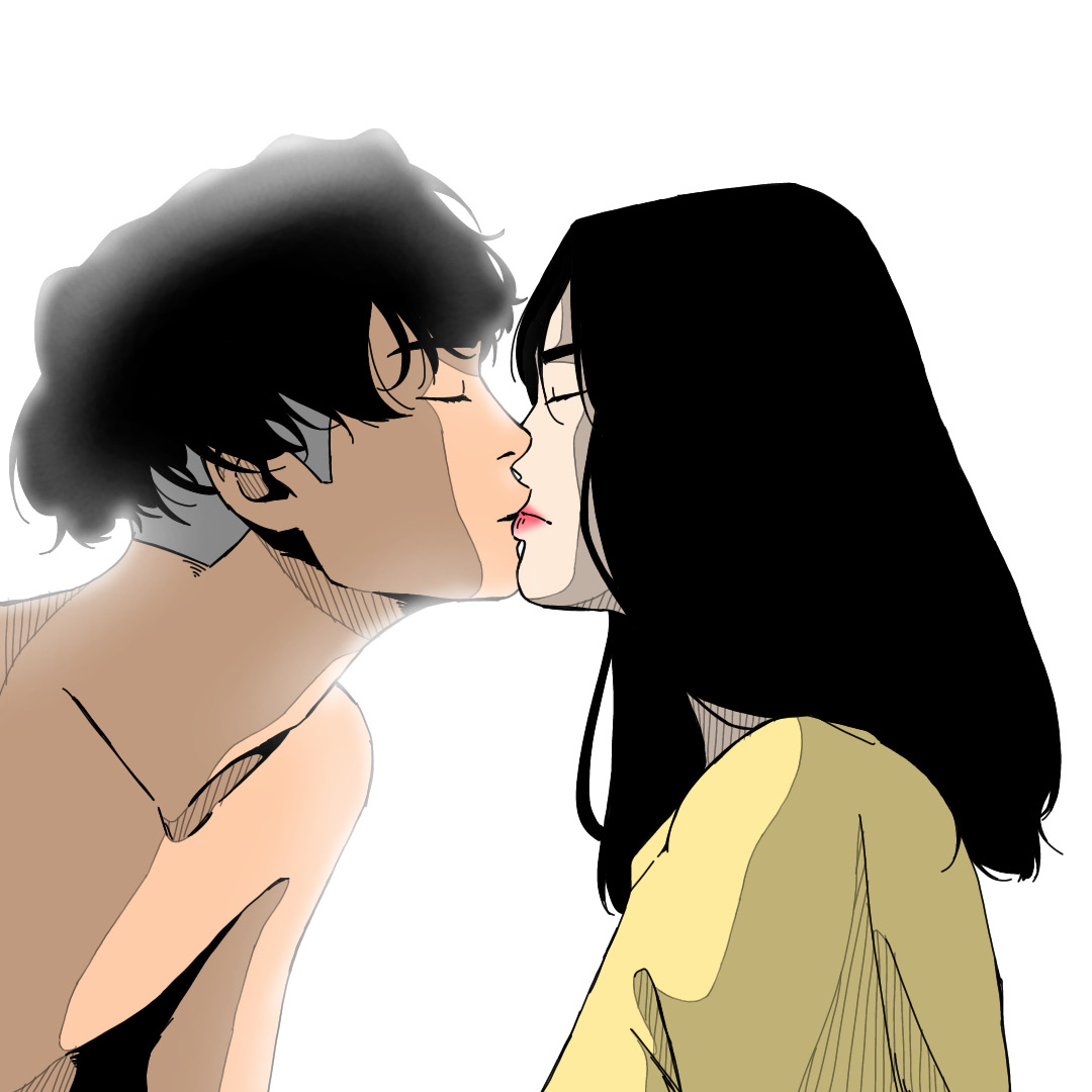 <b>Till</b> Die Do Us Part, 4, Episode 3, Drama, LINE WEBTOON.