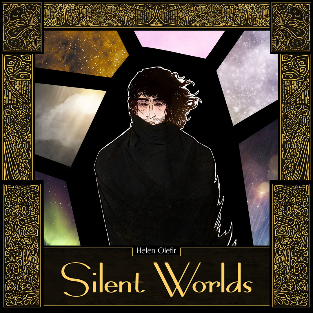Silent Worlds | WEBTOON