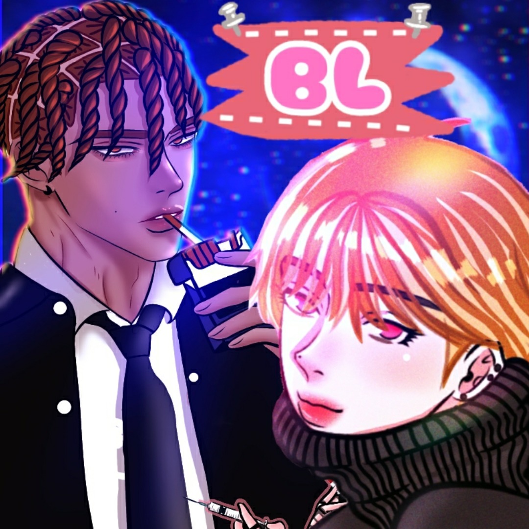 Someday you will be mine | WEBTOON