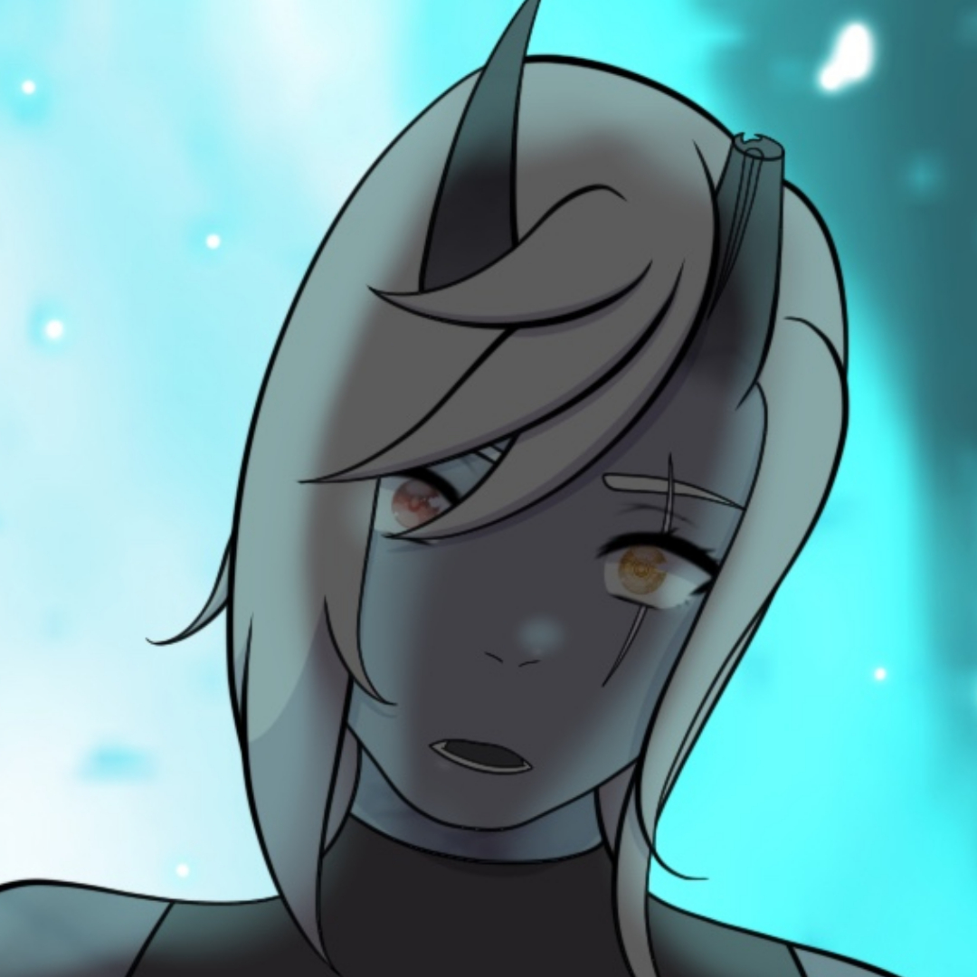 Omens in the Dark | WEBTOON
