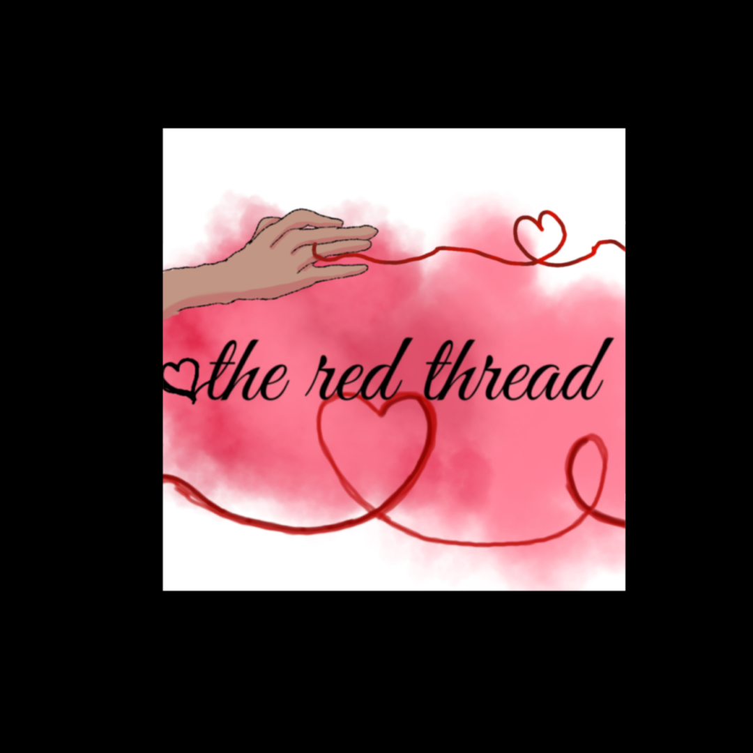 The red thread WEBTOON