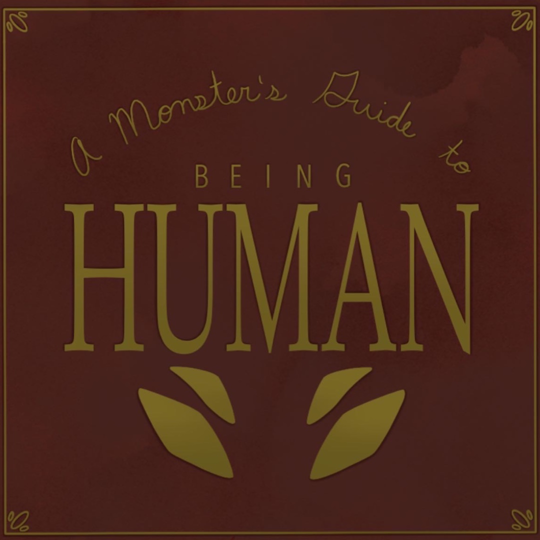 A Monster’s Guide to Being Human | WEBTOON