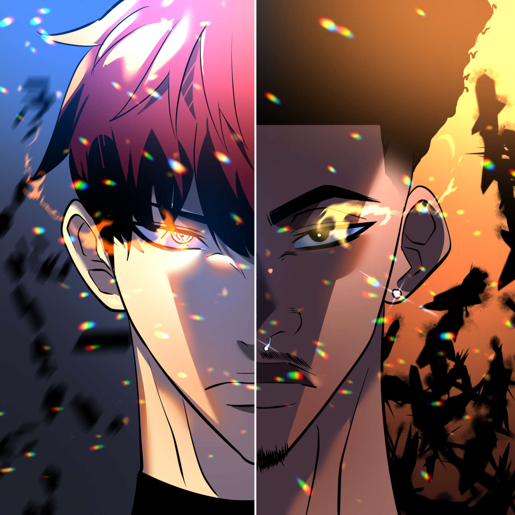 Zoku 0 | WEBTOON