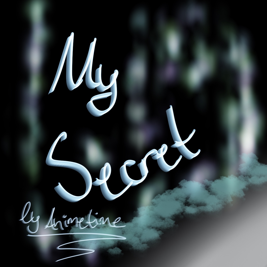 My Secret Webtoon My Secret Webtoon