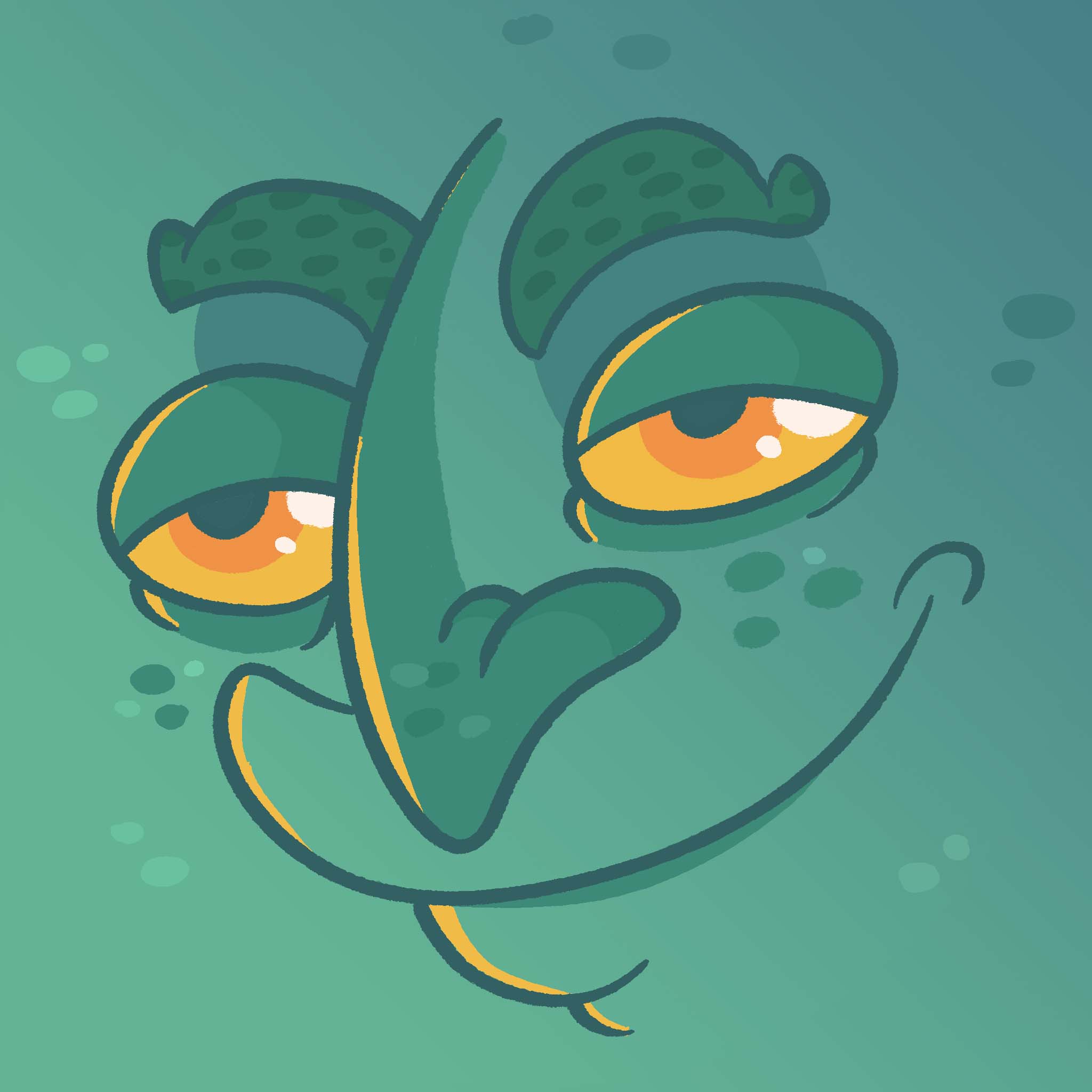 Tavi Comics WEBTOON