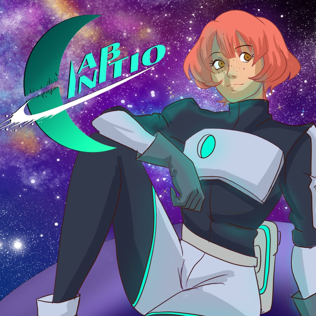 Ab Initio | WEBTOON