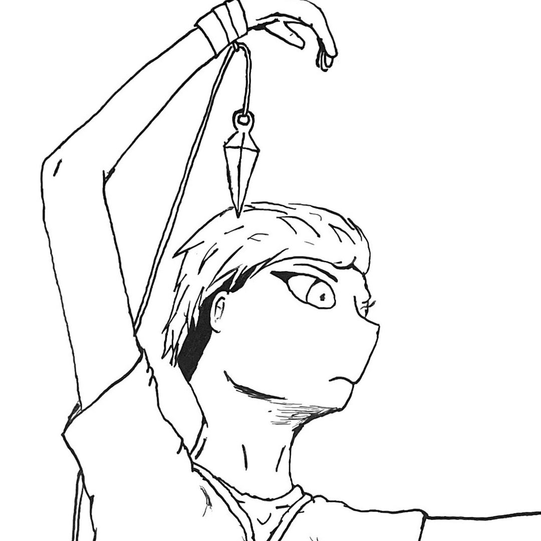 Hybrid Calamity WEBTOON
