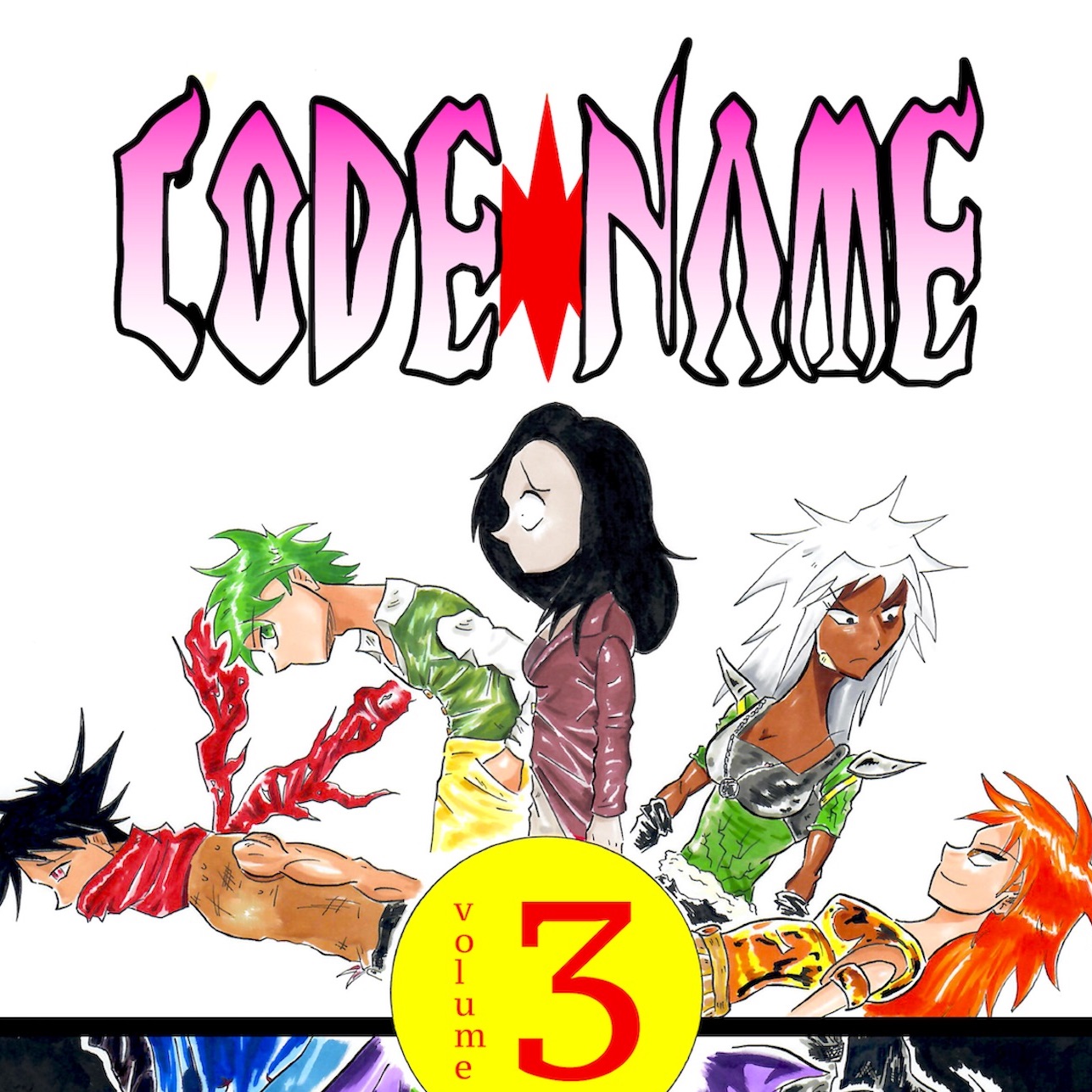 codename-chapter-16-webtoon