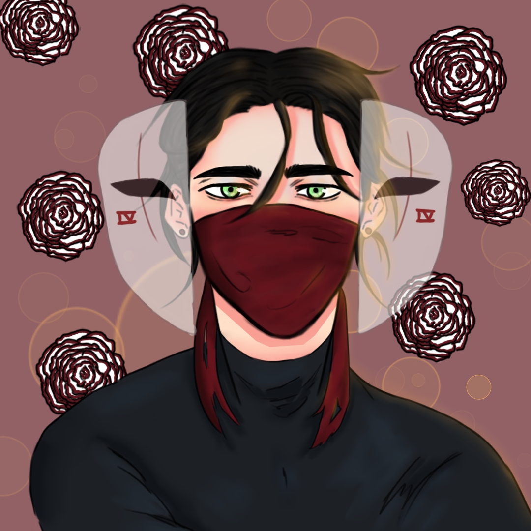 Crimson Carnations | WEBTOON
