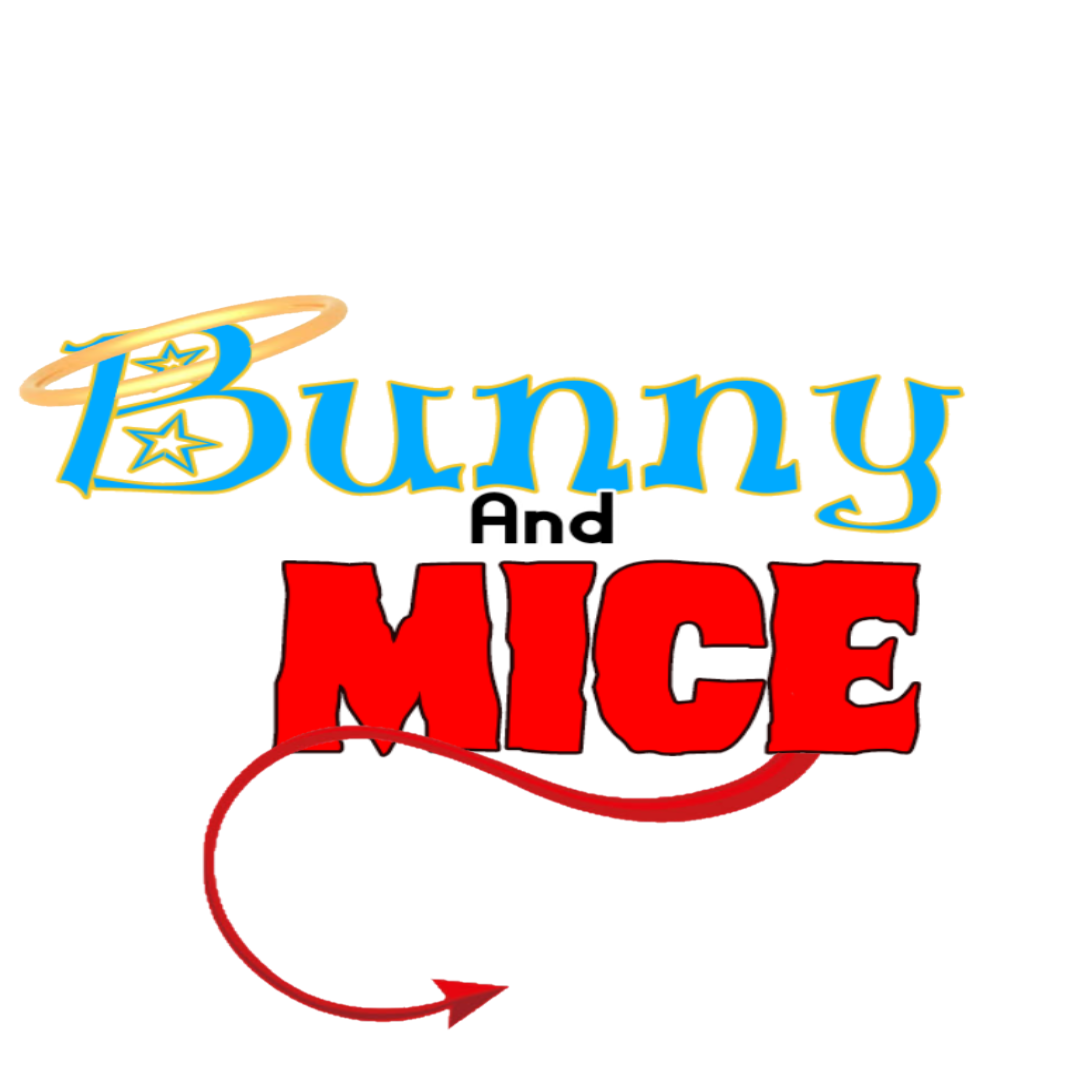 Bunny And Mice WEBTOON