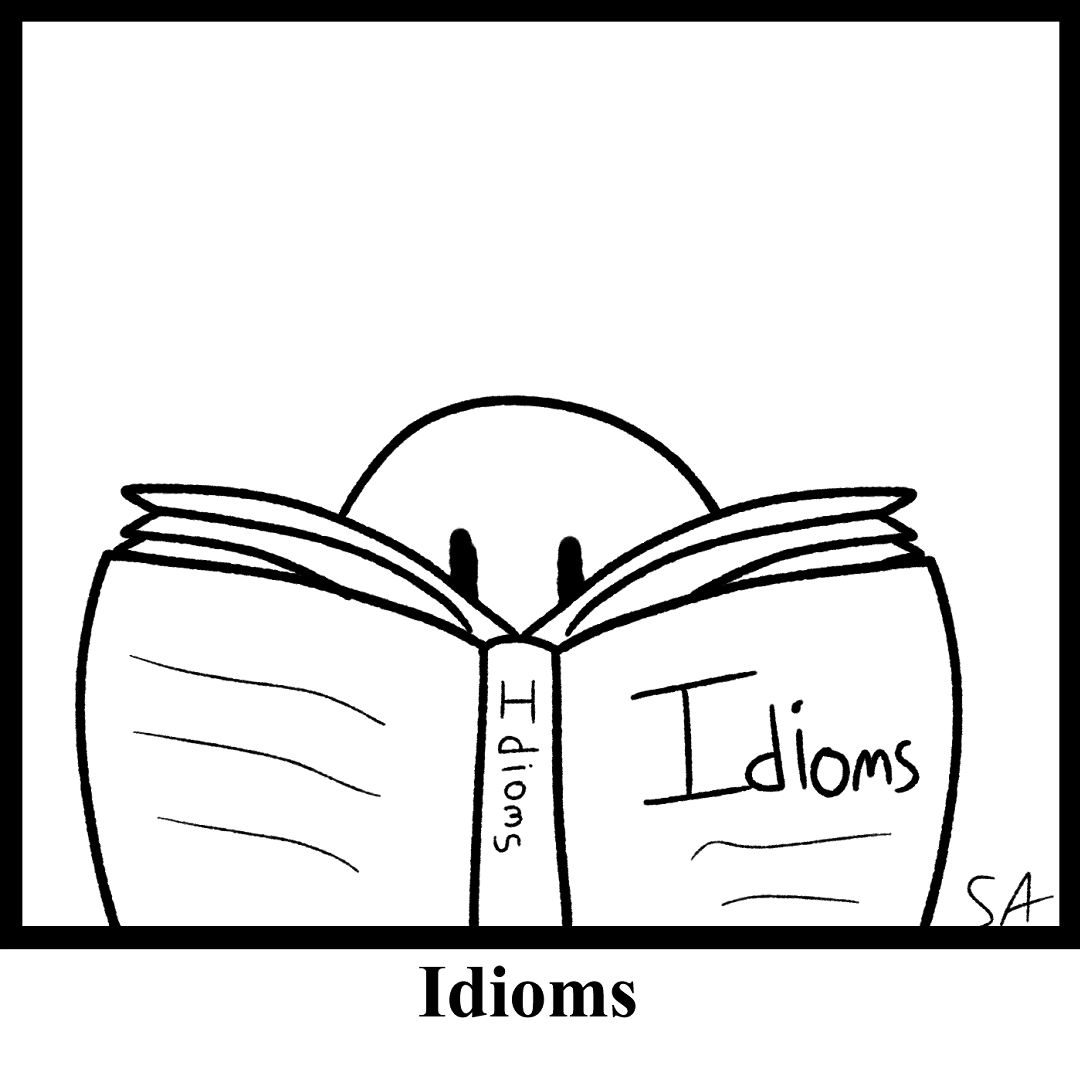 idioms-webtoon