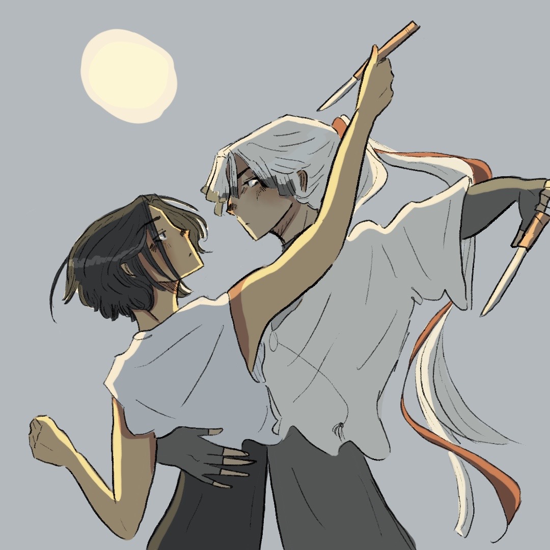 When the Sun Turns Off A Webtoon That Shines Brightly in the Darkness Pledge Valley Field