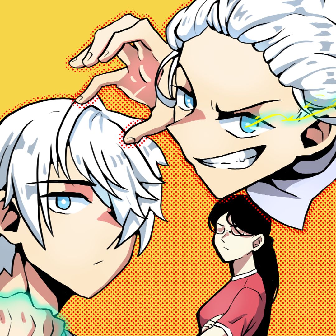 BROTHERS OF THUNDER | WEBTOON