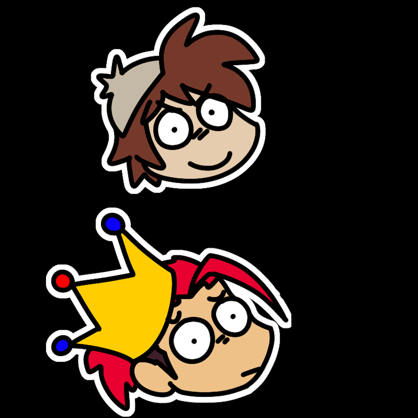 Balls Out! A Galarian Double Nuzlocke WEBTOON