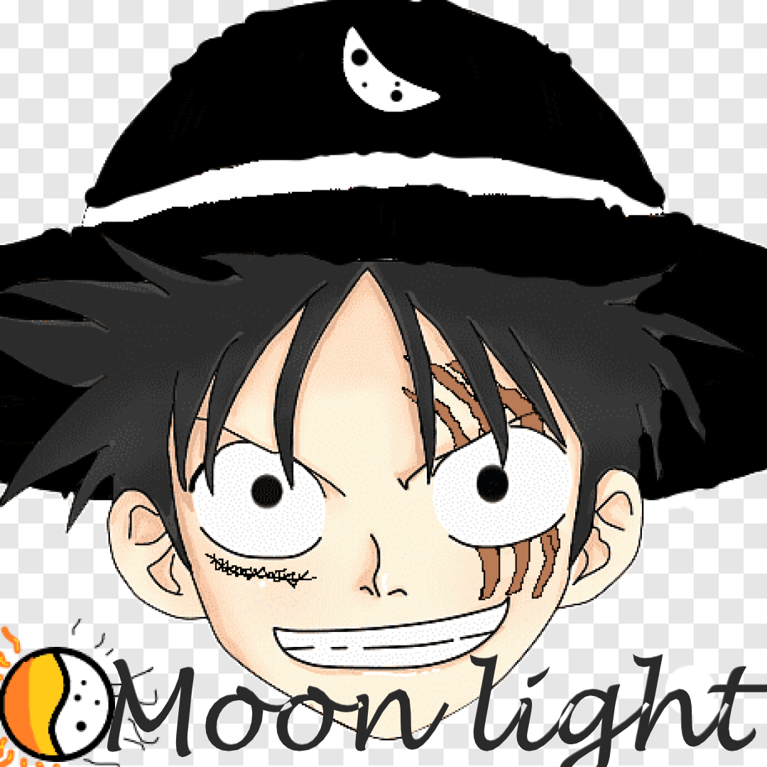Moon light | WEBTOON