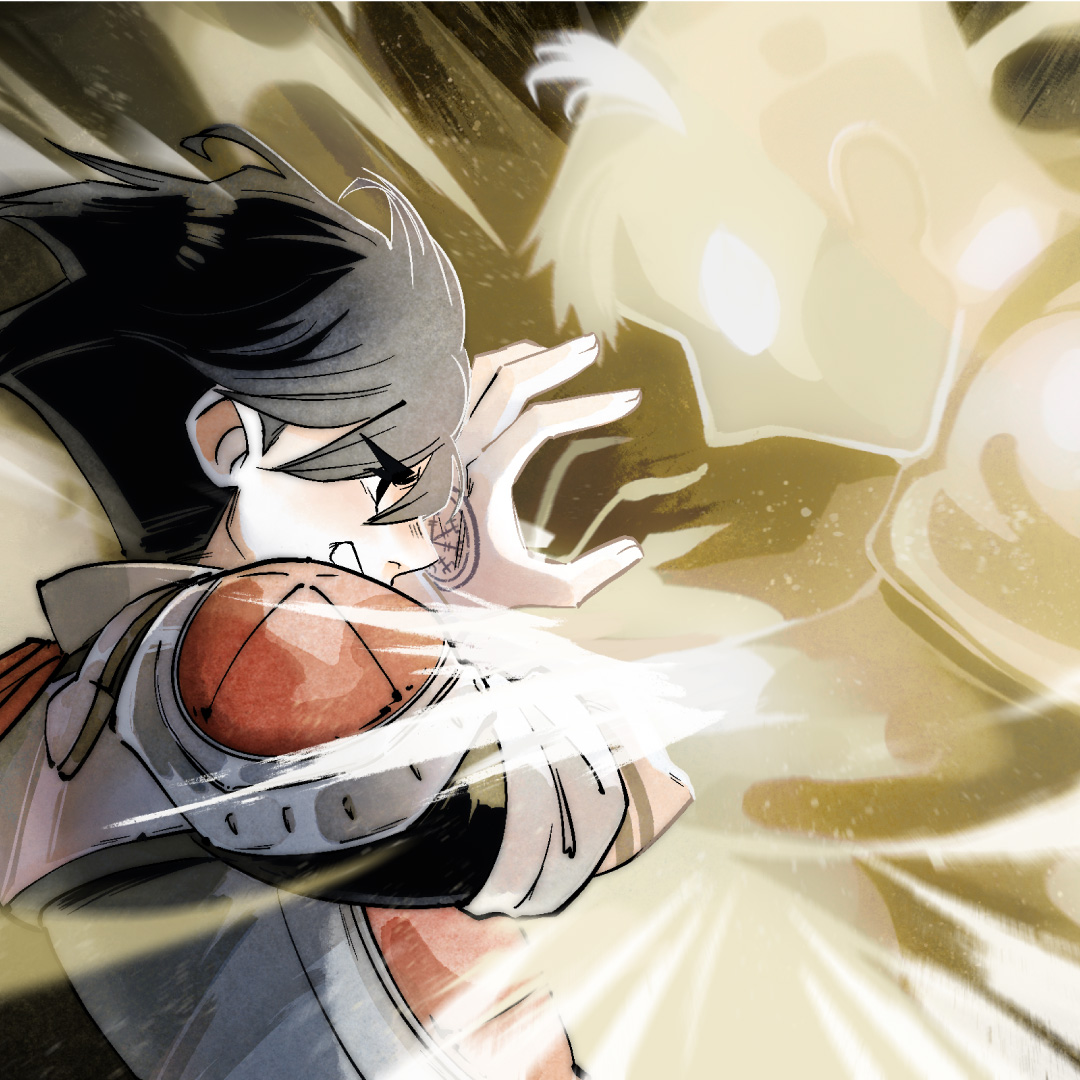 OMEN | WEBTOON