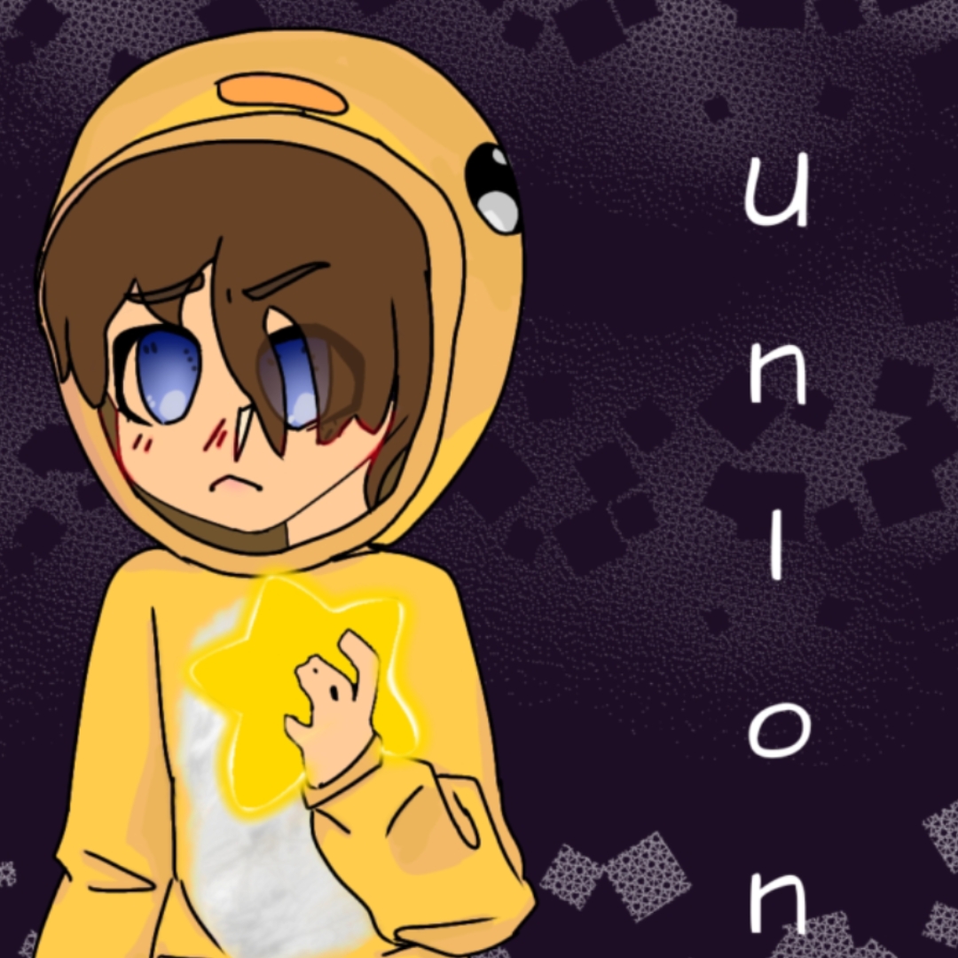 Union! | WEBTOON