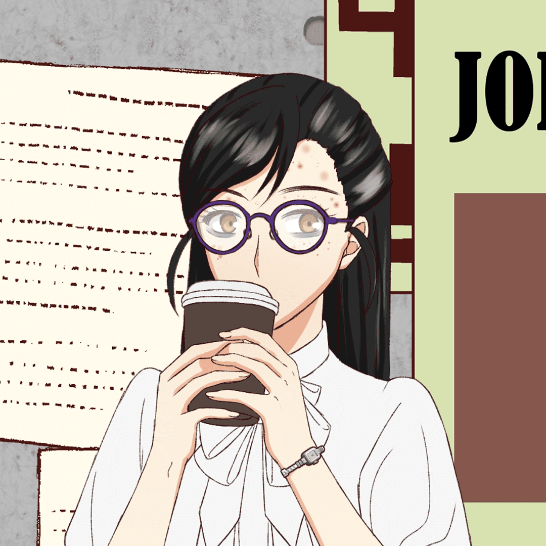 Project IHM | WEBTOON
