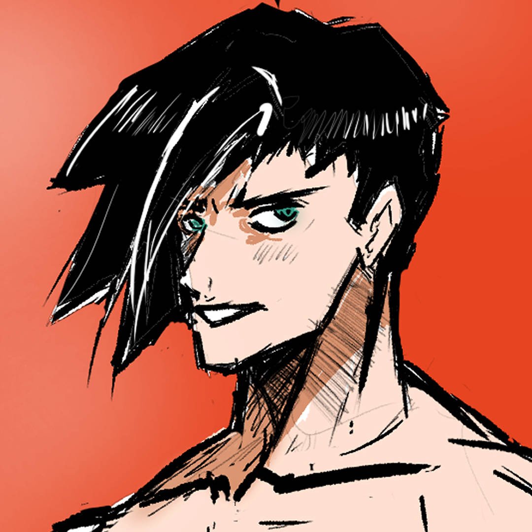 HUMAN BEASTS | WEBTOON