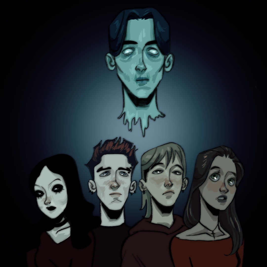 Eulogy | WEBTOON