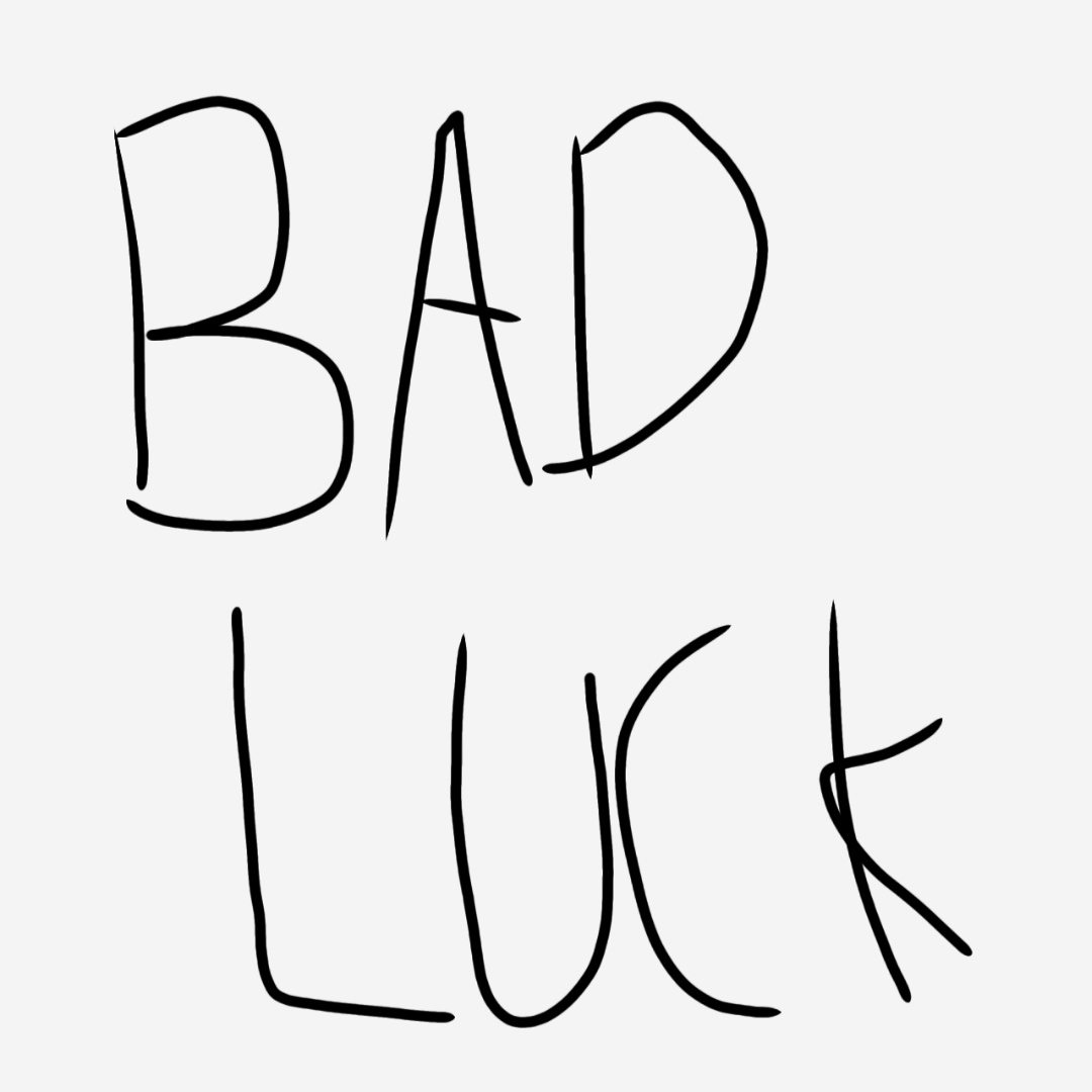 bad-luck-webtoon