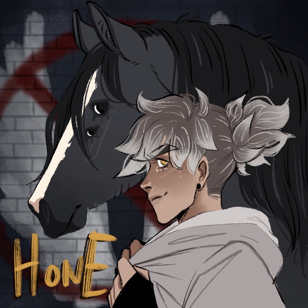 Heaven on Earth | WEBTOON