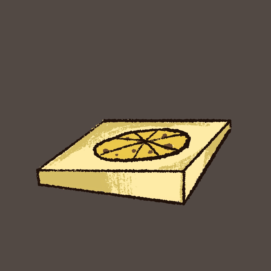 Insatiable Hunger | WEBTOON