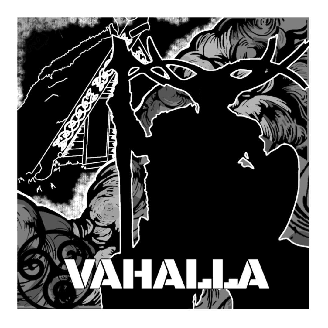 valhalla-webtoon